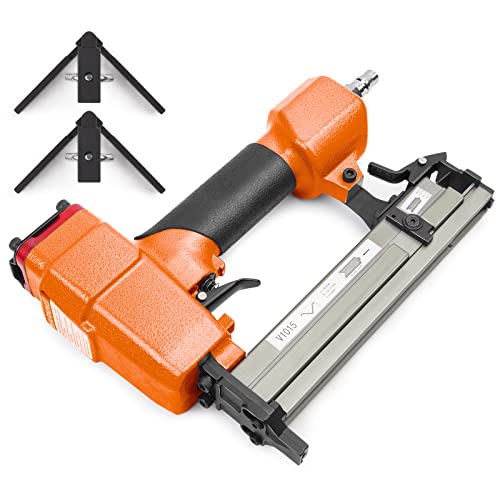 RZX V- Nailer Series V1015 V1015B Pneumatic Picture Frame Joiner or Picture Frame Nailer (Szie 1/4-Inch to 5/8-Inch) (v1015b)