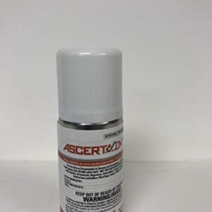 Atticus 530022 Ascertain TR Total Release Aerosol