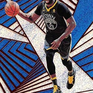 2018-19 Panini Revolution #28 Draymond Green Golden State Warriors Basketball Card