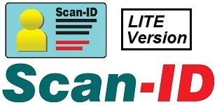 Scan-ID v1.4 LITE CD (SLW1)