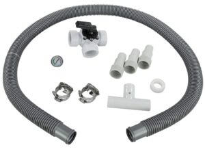 bypass kit for multiple solar heater panels use with game solarpro heaters