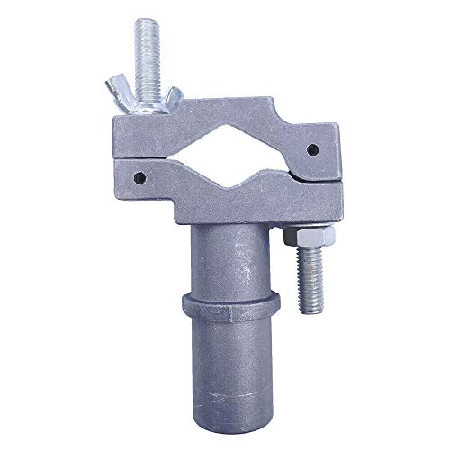 VPABES Welding Torch Holder, Welding Support Mig Gun Holder Clamp Mountings, Welding Positioner Turntable Support for MIG MAG CO2