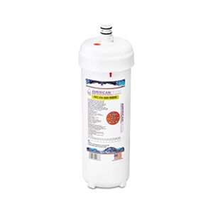afc brand, water filter, model # afc-ch-104-9000 compatible with bevguard(r) bcg-2200 filters