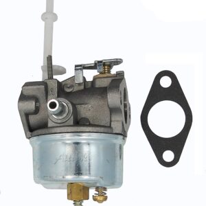 Aitook Carburetor Compatible with Toro 38510 624 Power Shift Snowthrower 1990-1992