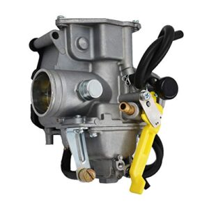 Carburetor Replacement for Honda FourTrax 250 TRX250 Sportrax 300 TRX300EX 1987-2008 16100-HM3-A61