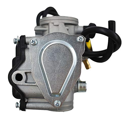 Carburetor Replacement for Honda FourTrax 250 TRX250 Sportrax 300 TRX300EX 1987-2008 16100-HM3-A61