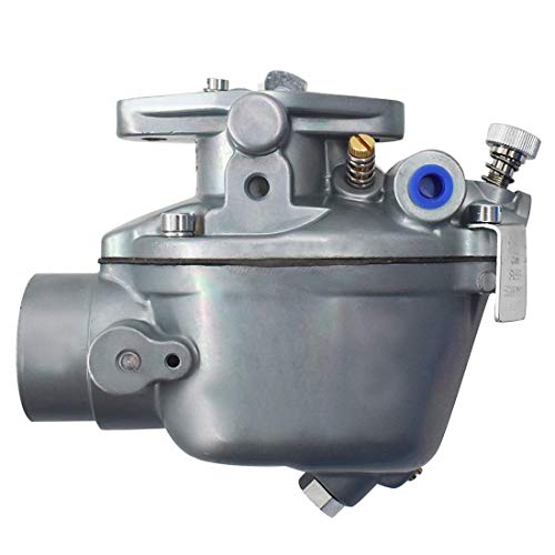 WFLNHB 533969M91 Carburetor for Massey Ferguson TO35 35 40 50 F40 50 135 150 202 204 TSX605 TSX683 TSX882