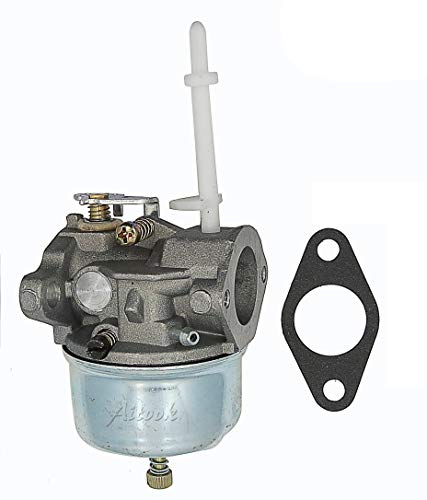 Aitook Carburetor Compatible with Toro 38072 & 38073 724 Snowthrower 1993-1997