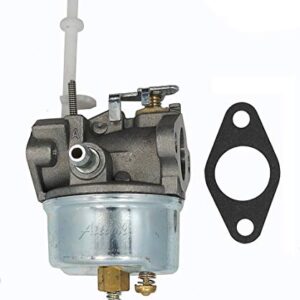 Aitook Carburetor Compatible with Toro 38072 & 38073 724 Snowthrower 1993-1997