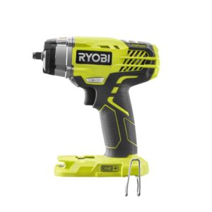 Ryobi 18-Volt ONE+ Cordless 3/8 in. 3-Speed Impact Wrench (Tool Only) P263