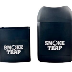 Smoke Trap 2.0 - Replacement Cartridges for Personal Air Filter - 3 Pack