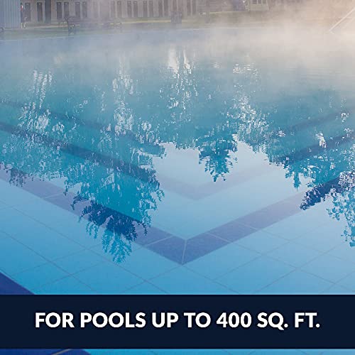 Hayward W3H150FDN Universal H-Series 150,000 BTU Natural Gas Pool and Spa Heater for In-Ground Pools and Spas