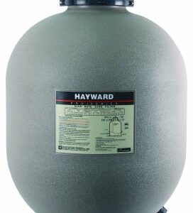 Hayward W3S244T ProSeries Sand Filter, 24-Inch, Top-Mount