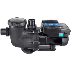 Hayward W3SP3206VSP TriStar VS Variable-Speed Pool Pump for In-Ground Pools, Energy Efficient, 2.7 HP