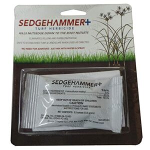 Gowan - 51500 - Sedgehammer Plus - Herbicide - Case of 12