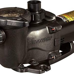 Hayward W3SP2307X10 MaxFlo XL Pool Pump, 1 HP