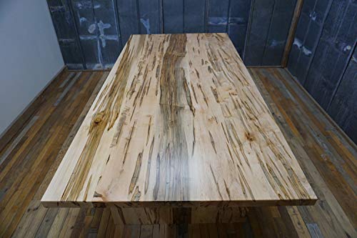 Ambrosia Maple Horizon Dining Table