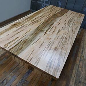 Ambrosia Maple Horizon Dining Table