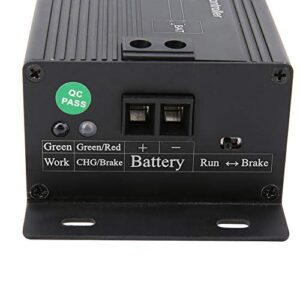 Furnoor Generator, 12V/24V/48V Wind Solar Hybrid Charge Controller 400W - 1000W