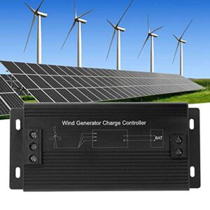 Furnoor Generator, 12V/24V/48V Wind Solar Hybrid Charge Controller 400W - 1000W