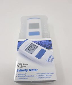 hanna salinity tester hi98319