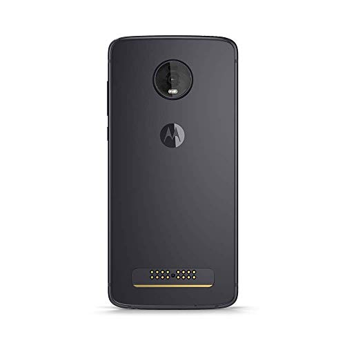 Moto Z4 - Verizon - 128 GB - (US Warranty) (Flash Gray)