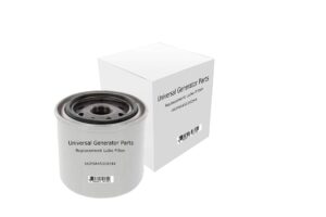 universal generator parts replacement for generac 0a45310244 (3 pack)