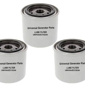 Universal Generator Parts Replacement for Generac 0A45310244 (3 Pack)