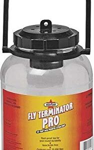 Starbar 100520212 Gallon Fly Terminator Pro Fly Trap - Quantity 2