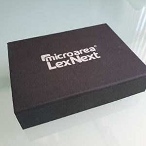 LEX NEXT MICROAREA FOR ATTORNEYS