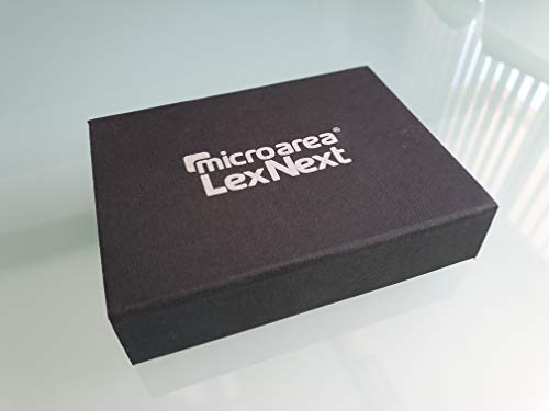 LEX NEXT MICROAREA FOR ATTORNEYS