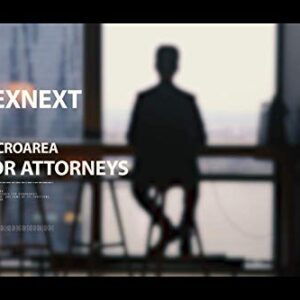 LEX NEXT MICROAREA FOR ATTORNEYS