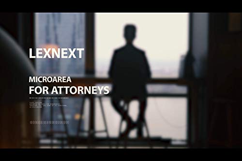 LEX NEXT MICROAREA FOR ATTORNEYS