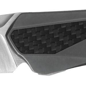 Kershaw Collateral Spear Point Pocket Knife, 3.4-in. Blade, SpeedSafe Assisted Opening, Frame Lock (5500)