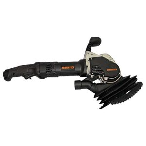 ARBORTECH ALLSAW AS175 | Masonry Restoration Kit incl. Saw Blades and Bag | ALL.FG.175110.20