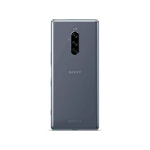 Sony Xperia 1 J9110 128GB 6GB RAM International Version - Gray