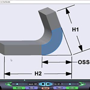 SOLIDWORKS 2019: Sheet Metal Design – Video Training Course