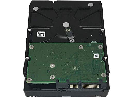 DELL/Seagate Constellation ES ST4000NM0033 4TB 7200RPM 128MB Cache SATA 6.0Gb/s 3.5" Internal Enterprise Hard Drive - 5 Year Warranty (Renewed)