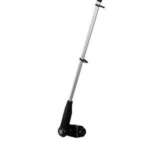 Golf Cart Flagpole (Black)