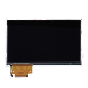 pomya lcd display for psp 2000 professional lcd backlight display lcd screen part for psp 2000 2001 2002 2003 2004 console