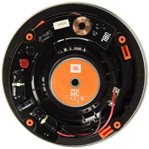 JBL Arena 6.5" In-Ceiling Speaker