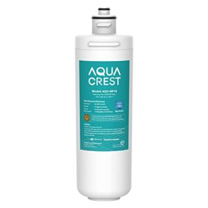 aqua crest ocs2 under sink water filter, replacement cartridge for everpure ocs2, 2cb5, 2h-l, 2cb-gw, adc, ow2-plus, ev9618-02, ev9634-26, ev9634-01, ev9617-05, aquverse a100, nsf/ansi 42 certified