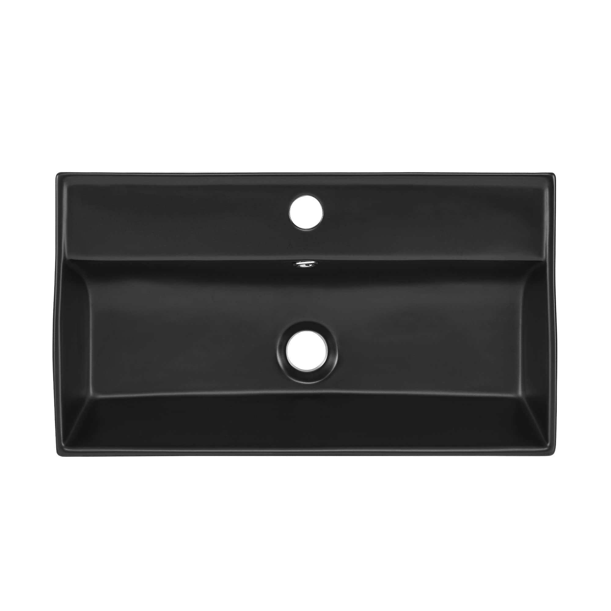 Swiss Madison SM-WS318 Claire Ceramic Wall Hung Sink