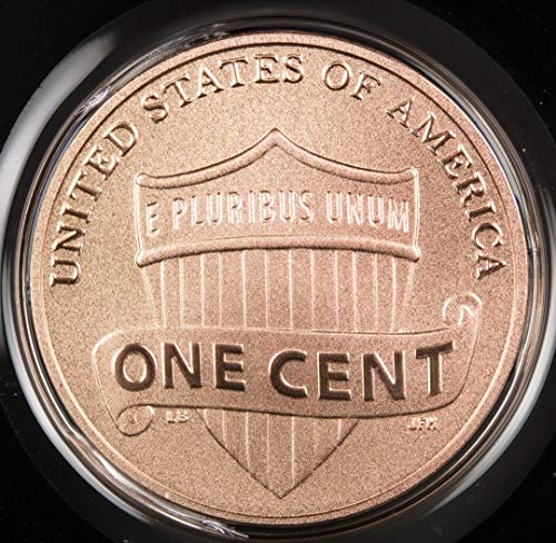 2017 S Gem BU Enhanced 225TH Anniversary Lincoln Penny US Mint Choice Brilliant Uncirculated 1c