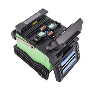 Core Alignment Fusion Splicer Komshine GX39 Fiber Welder with Stripping Tool Joint Machine (GX39 9s Splicing)