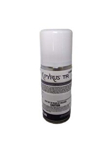 atticus 530035 pyrus tr insecticide for: fungus gnats, whiteflies, mites and more