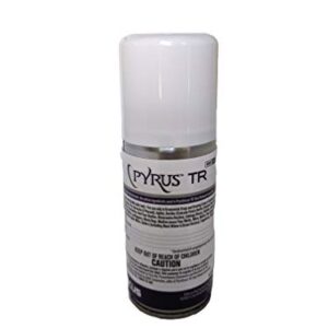 Atticus 530035 Pyrus TR Insecticide for: Fungus gnats, whiteflies, Mites and More