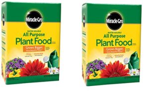 1001193 3001192 all purpose plant food-10 pound