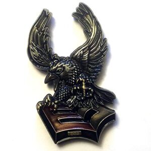 us navy 1st class petty officer e6 crow military coin