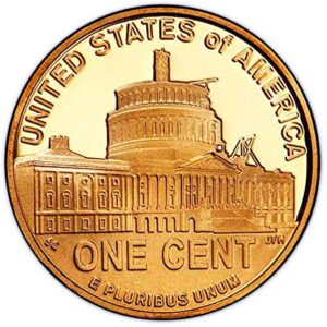 2009 p satin finish presidency lincoln bicentennial cent choice uncirculated us mint